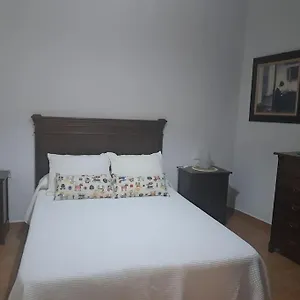  Apartamento Casa Pastora, La Casa Familiar
