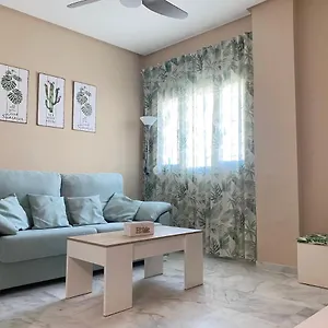  Apartamento Tropical