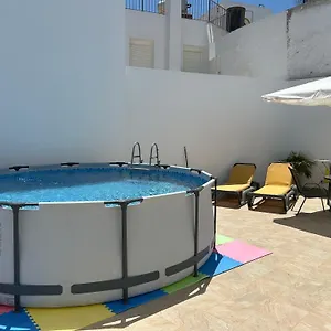  Apartamento Herrería 18